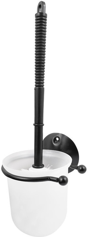 Йоржик з підставкою ARINO Black and White чорний (Tr26192)